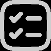 checklist 8