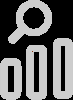 graph magnifying glass 8